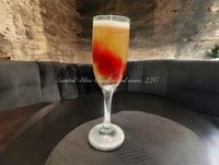 Image 1 of Mimosa candles 