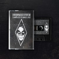 Zkywbrezdreb – Remnants of Human Ash