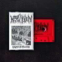 Image 1 of Warslaughter – Exacerbación