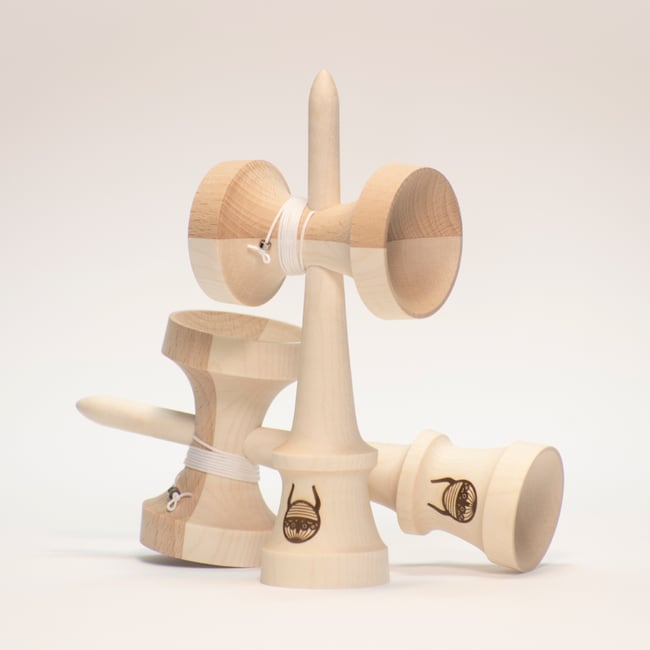 KEN-ONLY ● BS ● EU Maple + Ash/Beech