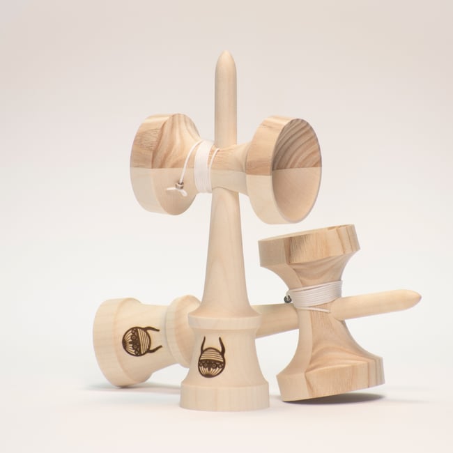 KEN-ONLY ● BS ● EU Maple + Ash/Beech