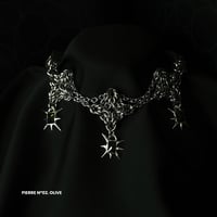 Image 2 of Choker AETHER