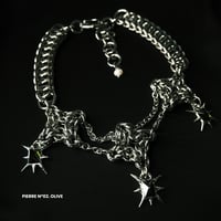 Image 3 of Choker AETHER