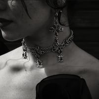 Image 1 of Choker AETHER