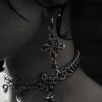 Image 1 of Boucles d'oreilles AETHER (par paire)