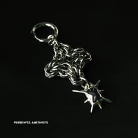 Image 2 of Boucles d'oreilles AETHER (par paire)