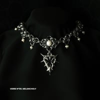 Image 2 of Choker VEIL
