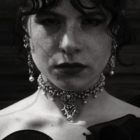 Image 1 of Choker VEIL