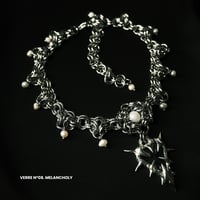Image 3 of Choker VEIL
