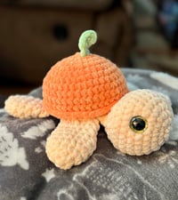 Image 1 of Clementine Sea Turtle 