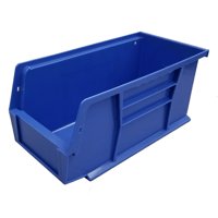 Image 2 of VG230 Stack and Hang Bin Each