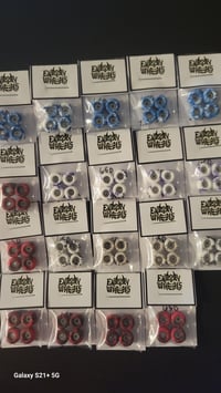 Image 1 of 65D shop wheels (1)