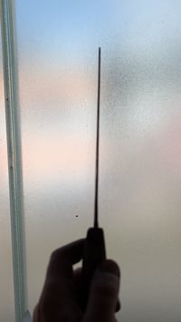 Image 5 of Apex Ultra Forged Chinese Cleaver