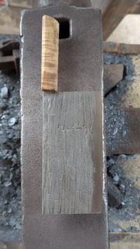 Image 2 of Apex Ultra Forged Chinese Cleaver
