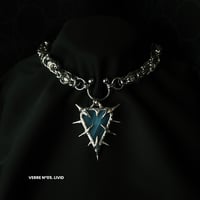 Image 2 of Choker FALLEN GRACE