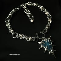 Image 3 of Choker FALLEN GRACE