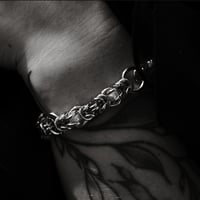 Image 1 of Bracelet FALLEN GRACE