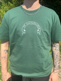 Image 3 of I AM OVERWHELMED T-SHIRT