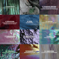 Image 4 of Choker ECHOES OF YOU