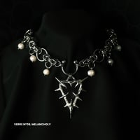 Image 2 of Choker ECHOES OF YOU