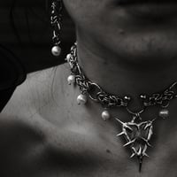 Image 1 of Choker ECHOES OF YOU