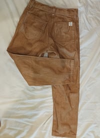 Image 3 of Town Pants