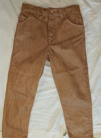Image 4 of Town Pants