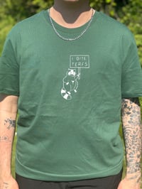Image 3 of I BITE TERFS RACCOON T SHIRTS