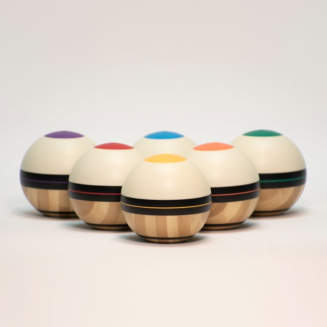 TAMA-ONLY ● PDS ● Tracker (Bamboo)