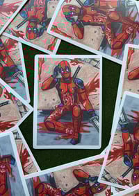 Image 2 of DEADPOOL GUTS