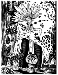 "Dream On" Fine Art Print
