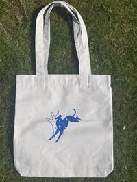 Image 4 of SIGHTHOUND STAR TOTE BAG