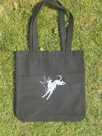 Image 3 of SIGHTHOUND STAR TOTE BAG