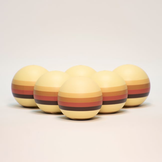 TAMA-ONLY ● PDS ● Heatwave (Bamboo)