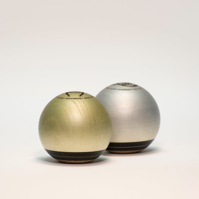 TAMA-ONLY ● PDS ● Fade (Ash)