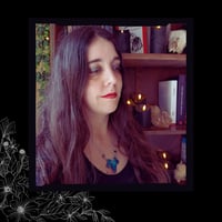Image 7 of ☽ Hedera Pavonis ☾
