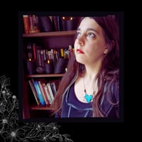 Image 8 of ☽ Hedera Pavonis ☾