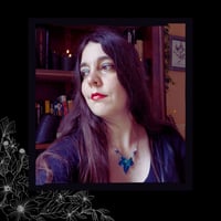 Image 9 of ☽ Hedera Pavonis ☾