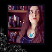 Image 10 of ☽ Hedera Pavonis ☾