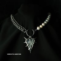 Image 2 of Collier ETERNAL NIGHTS
