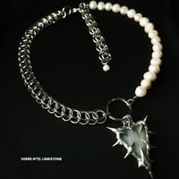 Image 3 of Collier ETERNAL NIGHTS