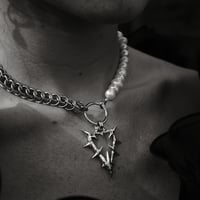Image 1 of Collier ETERNAL NIGHTS