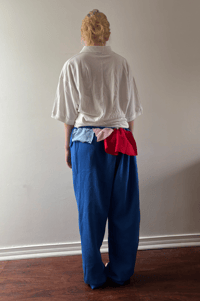 Image 2 of San Sweatpants Blue