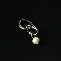 Image 2 of Boucles d'oreilles FAREWELL (par paire)
