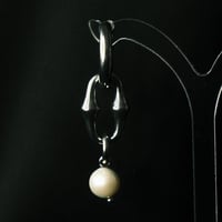 Image 3 of Boucles d'oreilles FAREWELL (par paire)