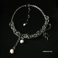 Image 3 of Choker MUMBLING