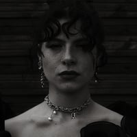 Image 1 of Choker MUMBLING