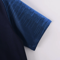 Image 6 of Retro France 2018 World Cup Home