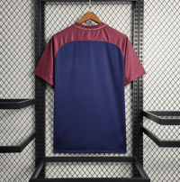 Image 2 of Retro PSG 17-18 Home Kit