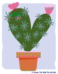 Image 2 of Two Frays Brewery Art Show Prints - NEW!